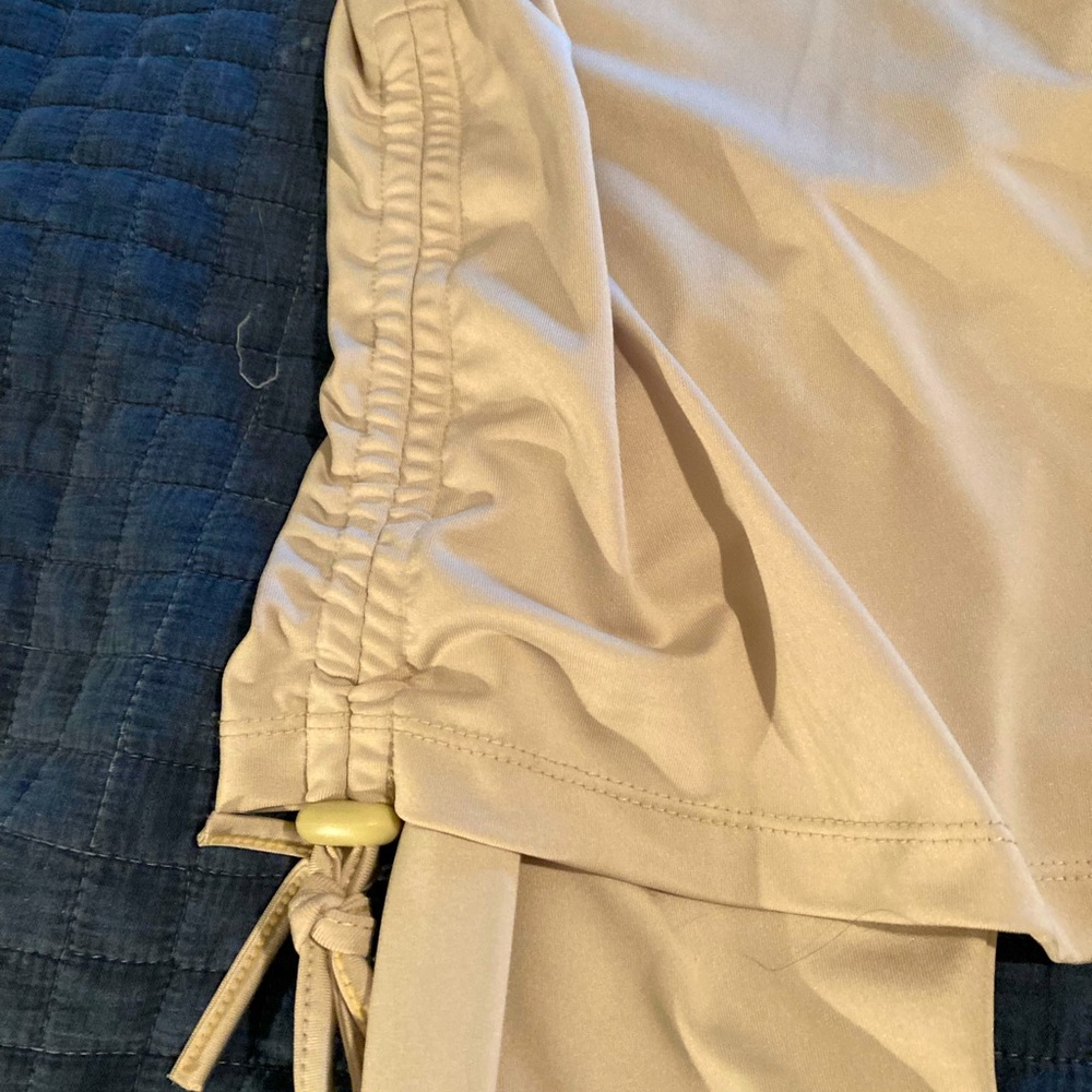 Snoga athletic skirt with leggings